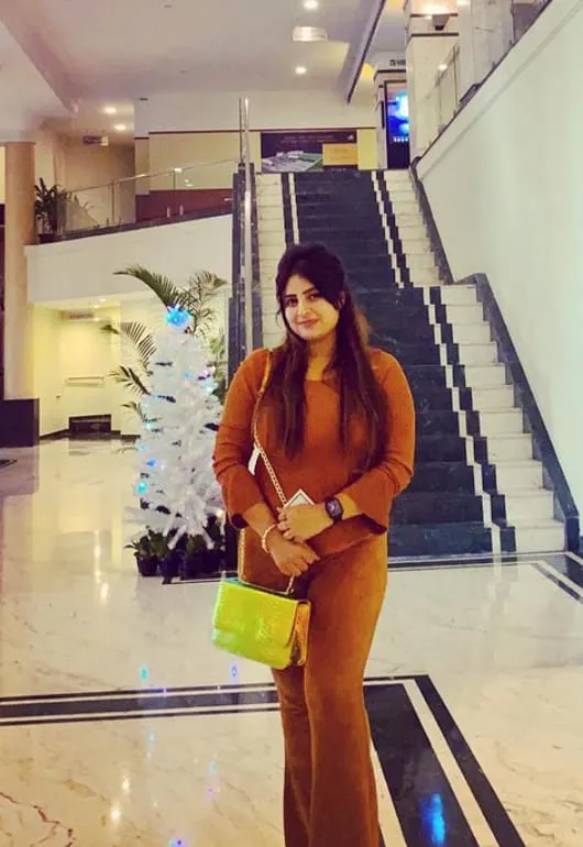  call girl Ranchi